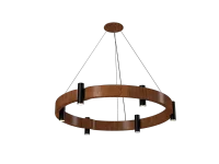 Pendente Flow Accord 80cm - 1498