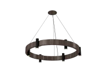 Pendente Flow Accord 80cm - 1498 - 5