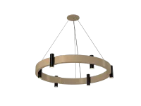Pendente Flow Accord 100cm - 1499 - 5