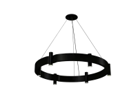 Pendente Flow Accord 100cm - 1499 - 6