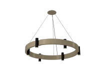 Pendente Flow Accord 100cm - 1499 - 7