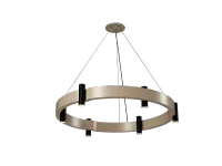 Pendente Flow Accord 100cm - 1499 - 9