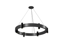 Pendente Flow Accord 100cm - 1499 - 11