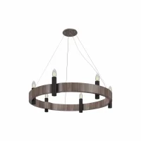 Pendente Flow Accord 80cm - 1526 - 6