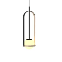 Pendente Arcus Accord 61cm - 1545 - 4