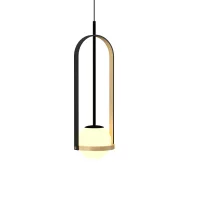Pendente Arcus Accord 61cm - 1545 - 8