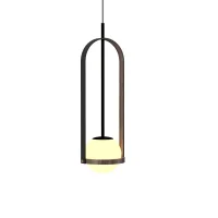 Pendente Arcus Accord 61cm - 1545 - 9
