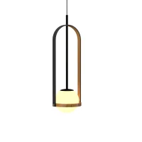 Pendente Arcus Accord 61cm - 1545 - 10