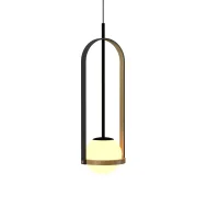 Pendente Arcus Accord 61cm - 1545 - 11