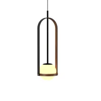 Pendente Arcus Accord 61cm - 1545 - 12