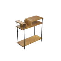 Aparador / Buffets Cascade Accord 76cm - F1022 - 3