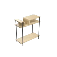 Aparador / Buffets Cascade Accord 76cm - F1022 - 7