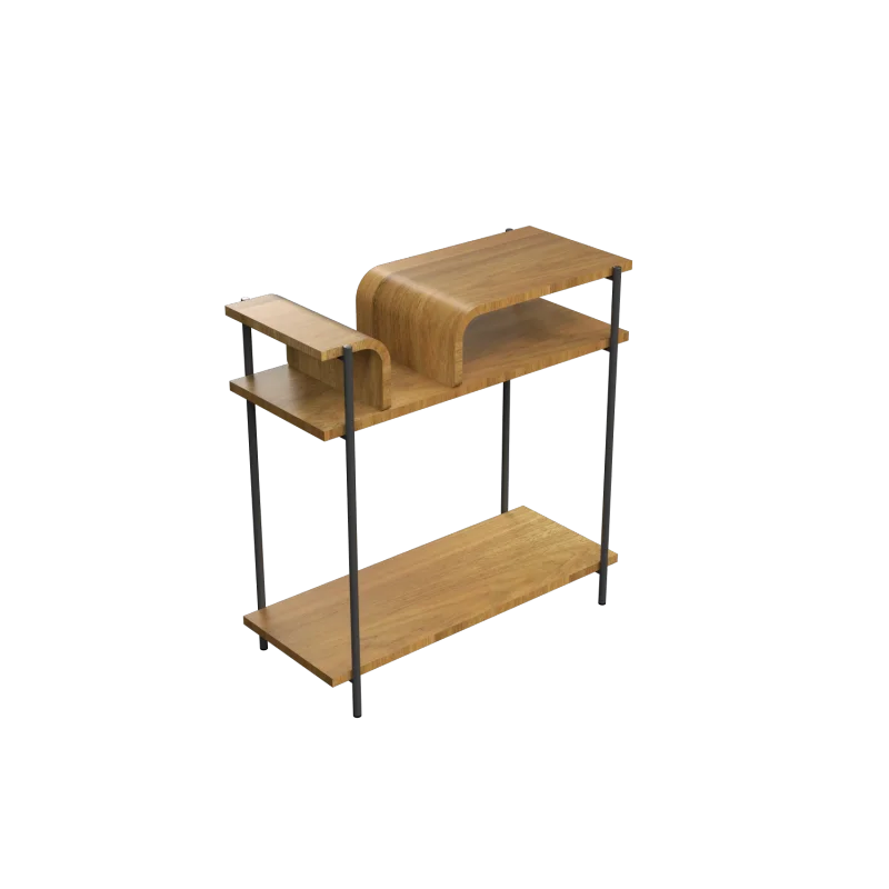 Aparador / Buffets Cascade Accord 110cm- F1023