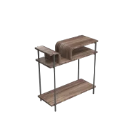 Aparador / Buffets Cascade Accord 110cm- F1023 - 5