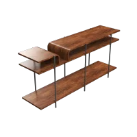 Aparador / Buffets Cascade Accord 170cm - F1024 - 2