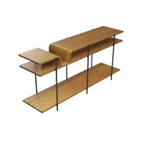 Aparador / Buffets Cascade Accord 170cm - F1024 - 3