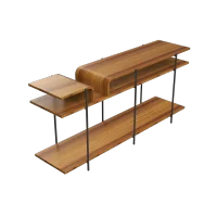 Aparador / Buffets Cascade Accord 170cm - F1024 - 4