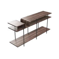 Aparador / Buffets Cascade Accord 170cm - F1024 - 5