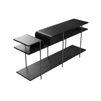 Aparador / Buffets Cascade Accord 170cm - F1024 - 6
