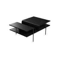 Mesa de Centro Cascade Accord 110cm - F1025 - 6
