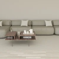 Mesa de Centro Cascade Accord 170cm - F1026 - 1