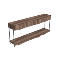 Aparador / Buffets Horizon Accord 183,5cm - F1031