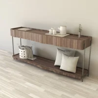 Aparador / Buffets Horizon Accord 183,5cm - F1031 - 2