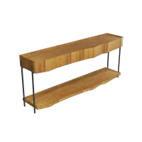 Aparador / Buffets Horizon Accord 183,5cm - F1031 - 4