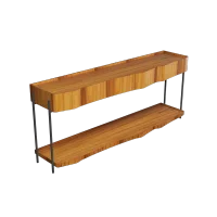 Aparador / Buffets Horizon Accord 183,5cm - F1031 - 5