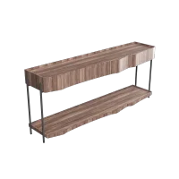 Aparador / Buffets Horizon Accord 183,5cm - F1031 - 6