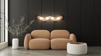 Arandela Luna Accord 120cm - 4224 - 5