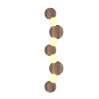 Arandela Luna Accord 120cm - 4224 - 6