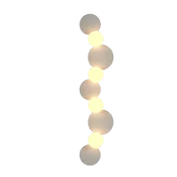 Arandela Luna Accord 120cm - 4224 - 10