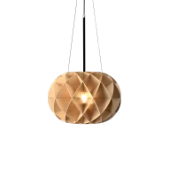Pendente Trama Accord 45cm - 1580 - 7