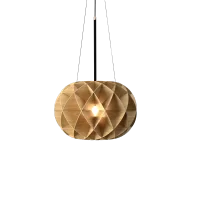 Pendente Trama Accord 45cm - 1580 - 9