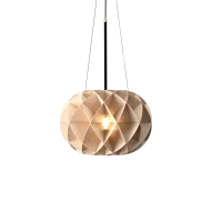 Pendente Trama Accord 45cm - 1580 - 11