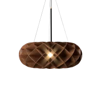 Pendente Trama Accord 45cm - 1581 - 2