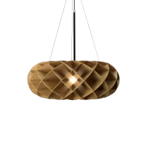 Pendente Trama Accord 45cm - 1581 - 3