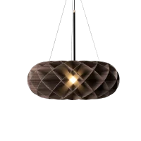 Pendente Trama Accord 45cm - 1581 - 5