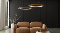 Pendente Petra Accord 60cm - 1574 - 2