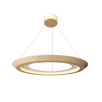 Pendente Petra Accord 60cm - 1574 - 6