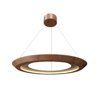 Pendente Petra Accord 60cm - 1604 - 2
