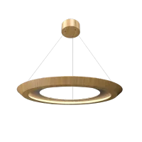 Pendente Petra Accord 60cm - 1604 - 4
