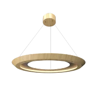 Pendente Petra Accord 60cm - 1604 - 9
