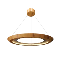 Pendente Petra Accord 80cm - 1605 - 5