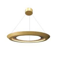 Pendente Petra Accord 80cm - 1605 - 12