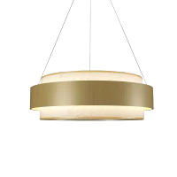 Pendente Petra Accord 100cm - 1623 - 12