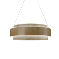 Pendente Petra Accord 80cm - 1625 - 3