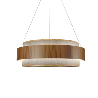 Pendente Petra Accord 80cm - 1625 - 4