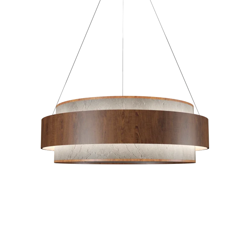 Pendente Petra Accord 100cm - 1626